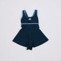 adidas/アディダス adidas 水泳 スクール水着 BOS DRESS G A GH7113【返品不可商品】/507115183