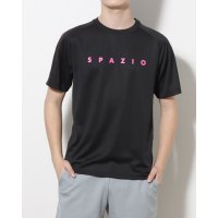 SPAZIO/スパッツィオ SPAZIO メンズ サッカー/フットサル 半袖シャツ BENE A DESIGNプラシャツ_ GE0899/507115275