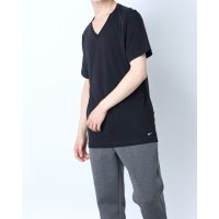 NIKE/ナイキ NIKE メンズ 半袖インナーシャツ V Neck 2 PK KE1004/507115337