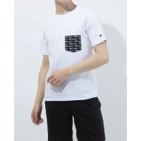 CHAMPION/チャンピオン Champion メンズ 半袖Tシャツ RW SS T－SHIRT C3－R313/507115394
