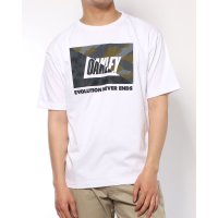 Oakley/オークリー OAKLEY メンズ 半袖Tシャツ ENHANCE QDC SS TEE G－MIX 1.0 FOA403614/507115414