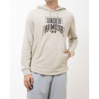 UNDER ARMOUR/アンダーアーマー UNDER ARMOUR メンズ スウェットパーカー UAライバルテリー グラフィック フーディー 1379766/507115428