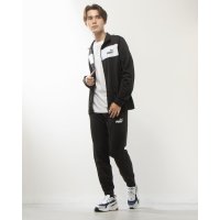 PUMA/プーマ PUMA メンズ ジャージ上下セット ポリ トレーニングスーツ_ 678477/507115507