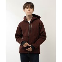 TIGORA/ティゴラ TIGORA メンズ ウインドジャケット 防風3レイヤージャケット TR－9C1893FJ/507115535
