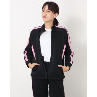 IGNIO/イグニオ IGNIO レディース 長袖ジャージジャケット LトラックJK(ゆったり) IG－9A25001JJY/507115560