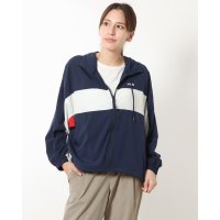 FILA/フィラ FILA レディース クロスジャケット FL－9A21203WJ/507115571