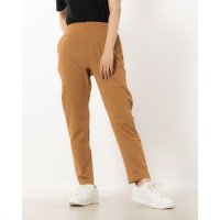 le coq sportif/ルコックスポルティフ le coq sportif レディース クロスパンツ LCS Plume(プリューム)エアスタイリッシュパンツ ルフフォルム QMWWJ/507115572