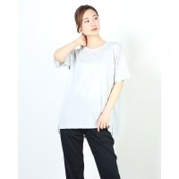 IGNIO/イグニオ IGNIO レディース 半袖機能Tシャツ IG－9A23021TS/507115585
