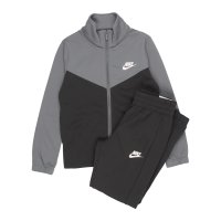 NIKE/ナイキ NIKE ジュニア ジャージ上下セット ナイキ YTH NSW POLY フルジップ ハイブリッド トラックスーツ FD3067084/507115605