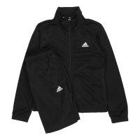 adidas/アディダス adidas ジュニア ジャージ上下セット YG ESS BOS トラックスーツ IB8905/507115607