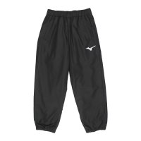 MIZUNO/ミズノ MIZUNO ジュニア ウインドパンツ JRブレスサーモウォーマーパンツ_ 32JFA93209/507115625