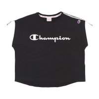 CHAMPION/チャンピオン Champion ジュニア 半袖Tシャツ チャンピオン フレンチスリーブTシャツ_Champion FRENCH SLEEVE T－SHIRT C/507115628