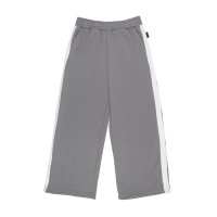 TIGORA/ティゴラ TIGORA ジュニア スウェットロングパンツ 2WAYワイドスウェットパンツ TR－9C4853TP/507115664