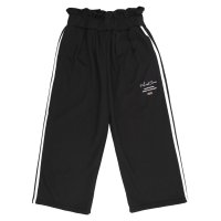 MARVEL/マーベル MARVEL ジュニア スウェットロングパンツ 裏毛ワイドロングパンツ MV－9C46061WTPG/507115671