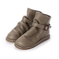 YOSUKE/ヨースケ YOSUKE キッズアイテム [直営SHOP限定モデル]本革ブーツ/507115677