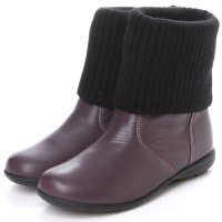 HERB/ハーブ herb ニット付きブーツ/507115698