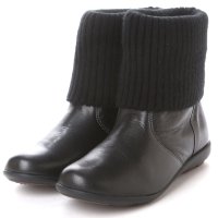 HERB/ハーブ herb ニット付きブーツ/507115698