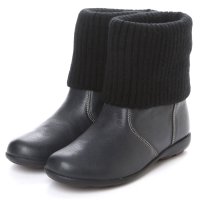 HERB/ハーブ herb ニット付きブーツ/507115698