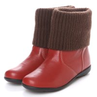 HERB/ハーブ herb ニット付きブーツ/507115698