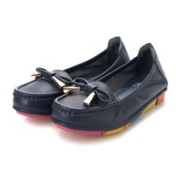 Carissimo alte/カリシモアルテ Carissimo alte カリシモアルテ カラフルソール レザースリッポン/507115703