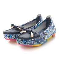 Carissimo alte/カリシモアルテ Carissimo alte カリシモアルテ カラフルソール レザースリッポン/507115707