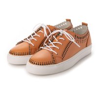 Carissimo alte/カリシモアルテ Carissimo alte カリシモアルテ フラワーカット スニーカー/507115715