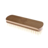 YOSUKE/ヨースケ YOSUKE コロンブス ツヤ出しブラシ豚毛【返品不可商品】 (クリア）/507115751