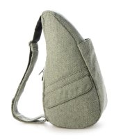HEALTHY BACK BAG/ヘルシーバックバッグ Healthy Back Bag ヘリンボーン Sサイズ ヘリンボーン/507115776