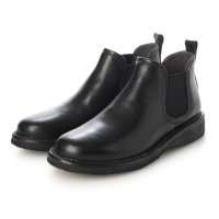 HERB/ハーブ herb 牛革 サイドゴアブーツ/507115783