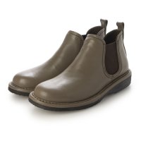 HERB/ハーブ herb 牛革 サイドゴアブーツ/507115783