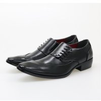 Arte Lavoro SCARPE UOMO/アルテラボロ Arte Lavoro SCARPE UOMO 【ネット限定】ロングノーズ サイドレース ドレスシューズ/507115831