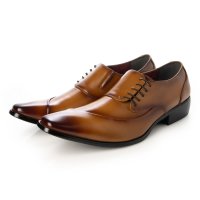 Arte Lavoro SCARPE UOMO/アルテラボロ Arte Lavoro SCARPE UOMO 【ネット限定】ロングノーズ サイドレース ドレスシューズ/507115831