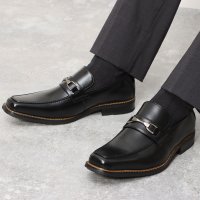 TAKEZO/【ネット限定】防水 防滑 ビットローファー/507115843