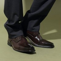 TAKEZO/【ネット限定】防水 防滑 外羽根ストレートチップ/507115845