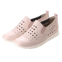 Carissimo alte/カリシモアルテ Carissimo alte カリシモアルテ（Carissimo alte） 本革パンチングタイプ スニーカー/507115846