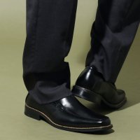 TAKEZO/【ネット限定】防水 防滑 ヴァンプローファー/507115847