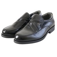 Classic 1885 International/幅広4E 軽量防水スリッポンビジネス/507115858