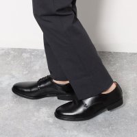 CORE-RIGHT/コアライト CORE－RIGHT 牛革ビジネスシューズ プレーントゥ/507115865
