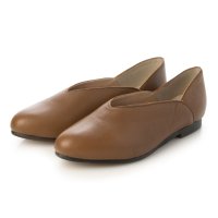 HERB/ハーブ herb 3E スタイリッシュレザー スリッポン/507115895