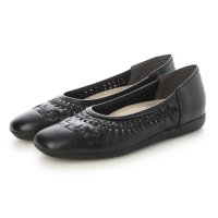 HERB/ハーブ herb レザーメッシュ パンプス/507115905