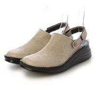 HERB/ハーブ herb 4E フットベッドタイプ レザーサボ/507116010