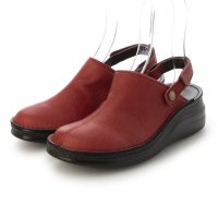 HERB/ハーブ herb 4E フットベッドタイプ レザーサボ/507116010