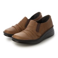 HERB/ハーブ herb 4E フットベッドタイプ レザースリッポン/507116012