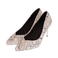 PourVous/プールヴー PourVous Vカットポインテッドパンプス/結婚式・ドレスシューズパーティーや二次会・成人式対応/507116190