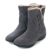 BEAUTH/ビュース beauth 防水ショートブーツ BT－244/507116196