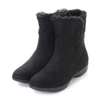 BEAUTH/ビュース beauth 防水ショートブーツ BT－244/507116196