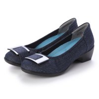 BEAUTH/ビュース beauth 軽量・防水パンプス BT－605/507116223