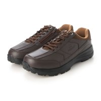 GOLDEN BEAR/ゴールデンベア GoldenBear ファスナー付カジュアル防水スニーカー/507116247