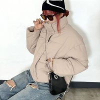 non-hedge/ノンヘッジ non－hedge ストーン中綿ブルゾン/507116672