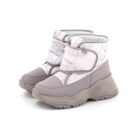 moonstar/ムーンスター MoonStar キッズ ジュニア 女の子 ブーツ ニーモ ni－mo NM WPJ028 防寒ブーツ 防水 レインブーツ 抗菌防臭 厚底/507116743